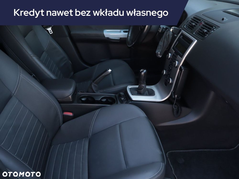 Volvo V50 - 11