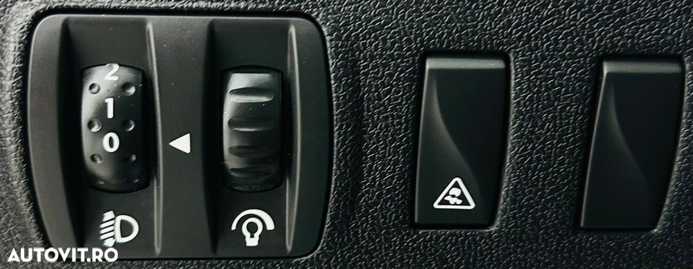 Renault Grand Scenic 1.5 dCi Authentique - 13