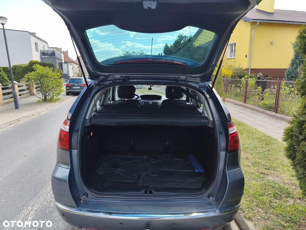 Citroën C4 Picasso 2.0 HDi Exclusive MCP - 9