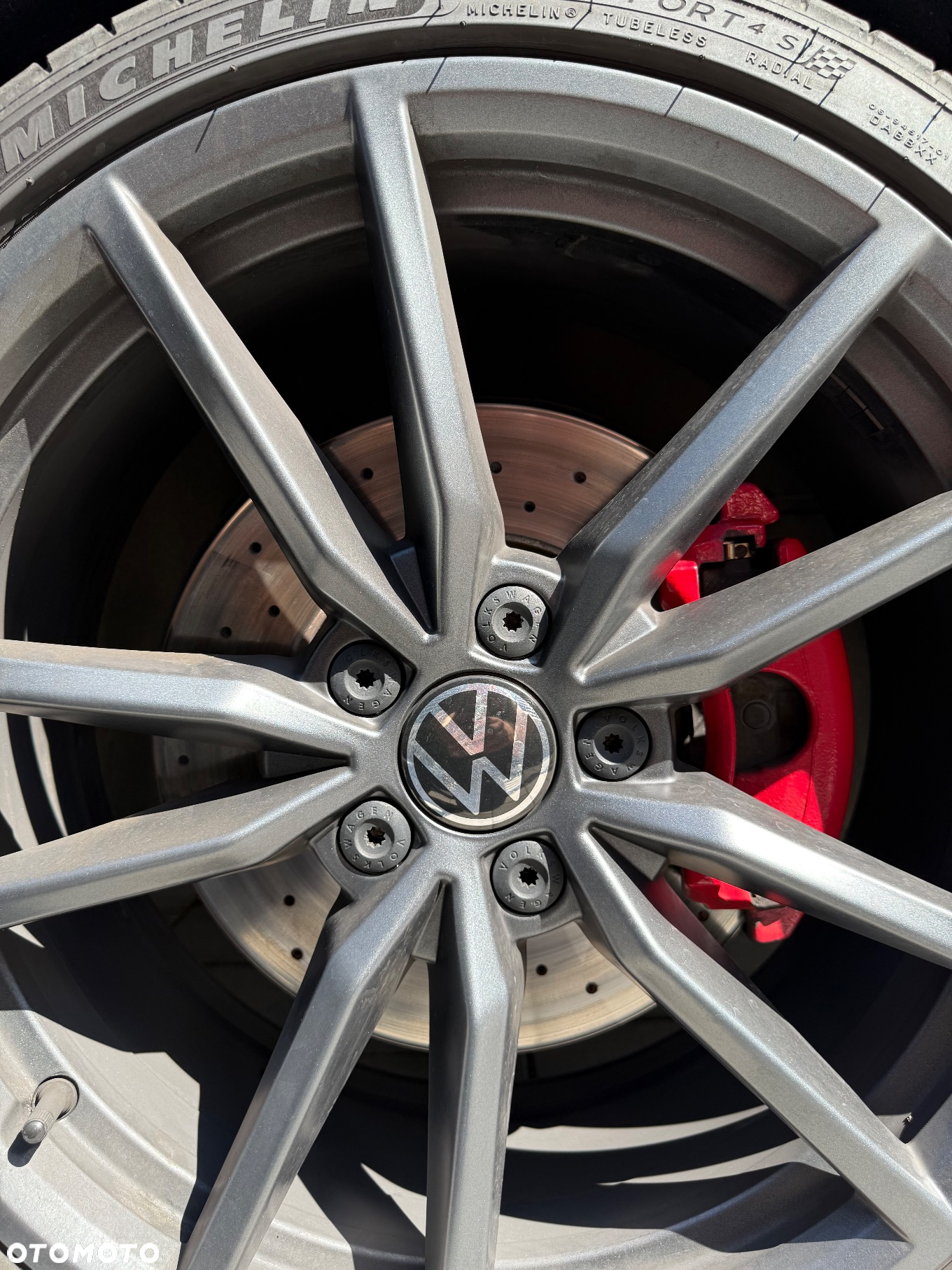 Volkswagen Golf VII 2.0 TSI BMT GTI DSG - 9