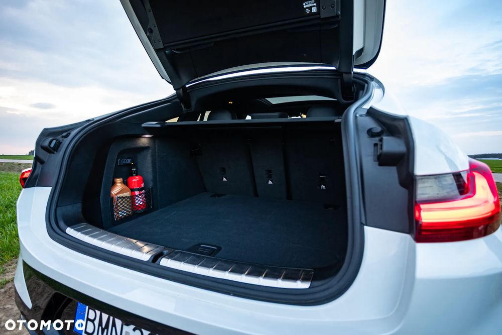 BMW X4 xDrive30i M Sport - 11