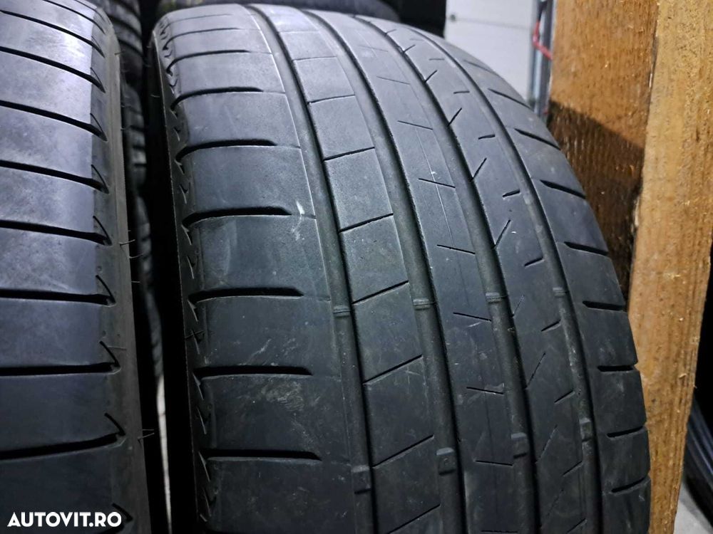 4 anvelope 265/45 R21 Bridgestone - 5