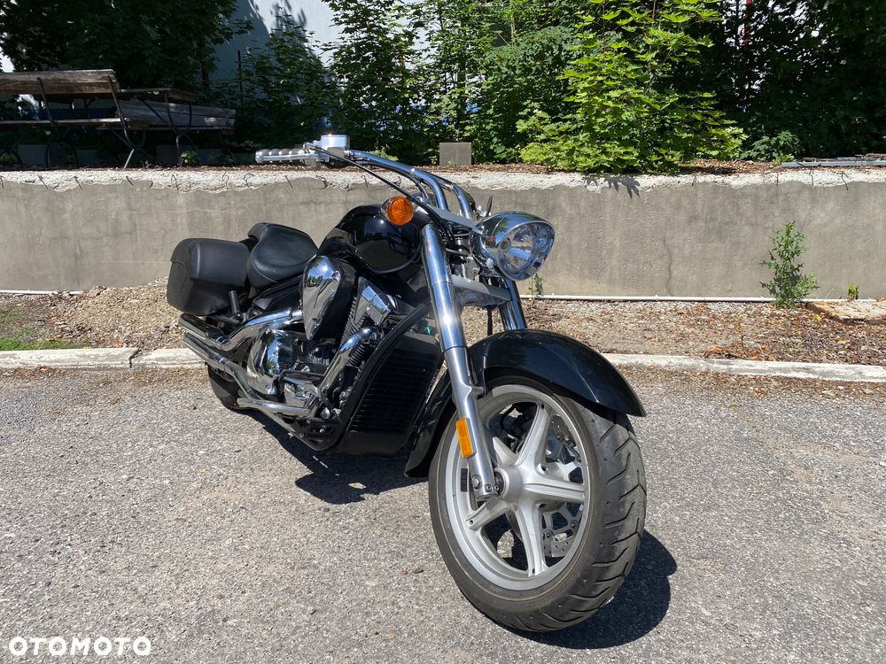 Honda VT - 3