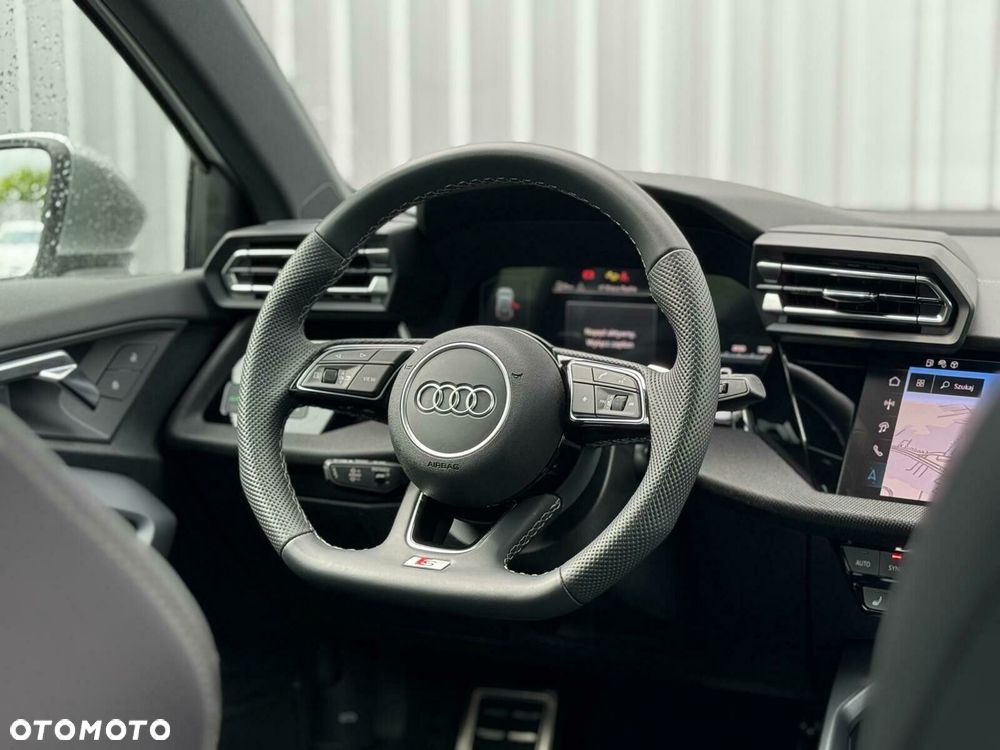 Audi S3 - 16