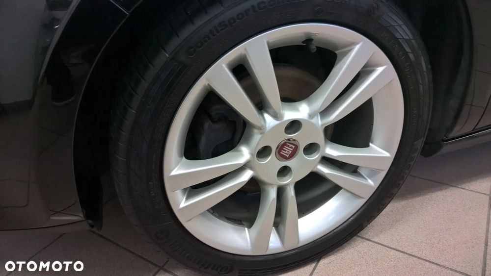 Fiat Bravo 1.4 T-JET 16V Dynamic - 4