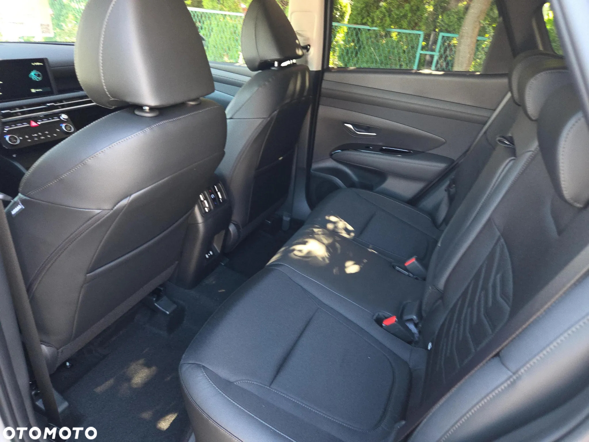 Hyundai Tucson 1.6 T-GDi Executive 2WD - 13