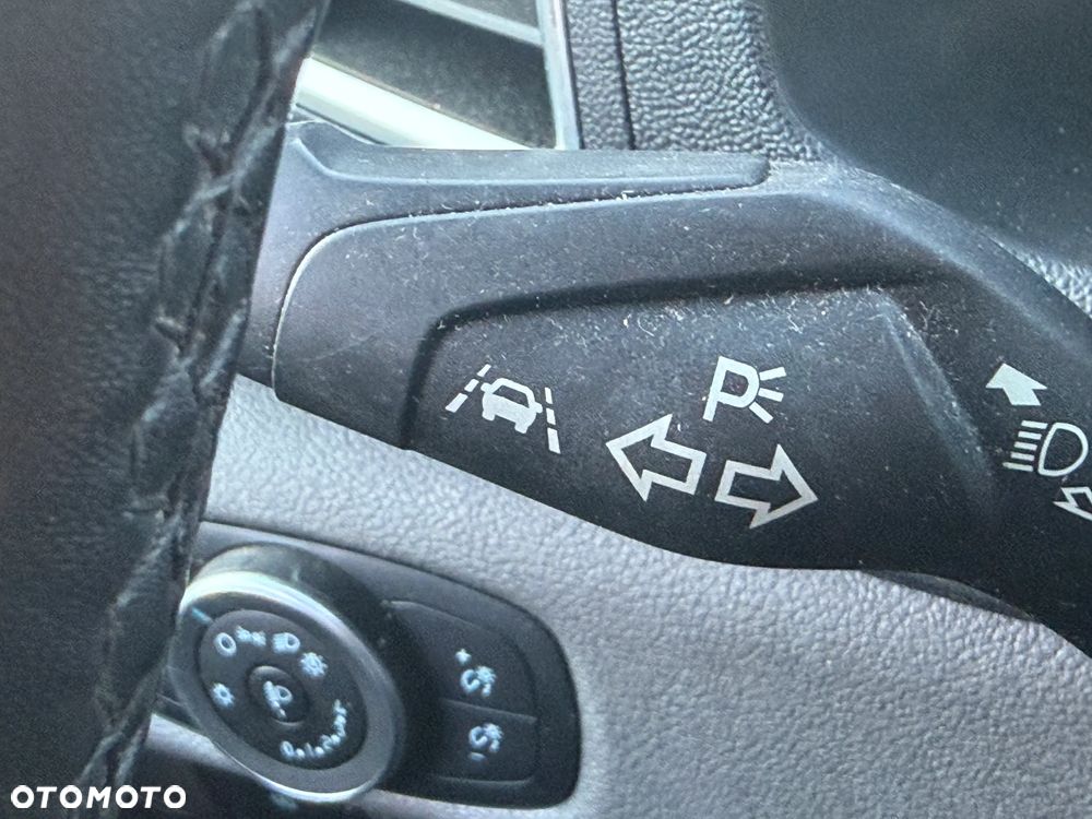 Ford TRANSIT E-TRANSIT - 19