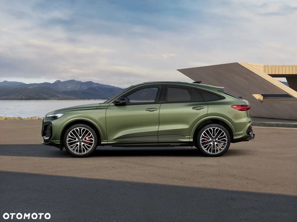 Audi SQ5 Sportback - 2