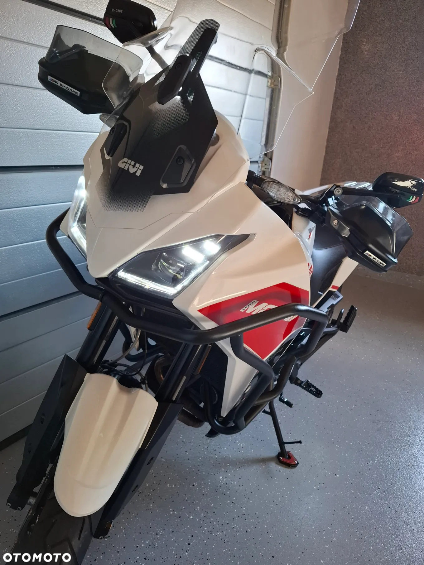 Moto Morini Inny - 20