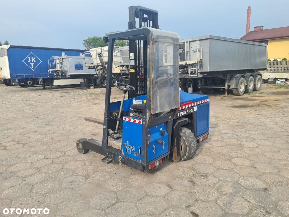 Schmitz Cargobull SCB*S3T - 15