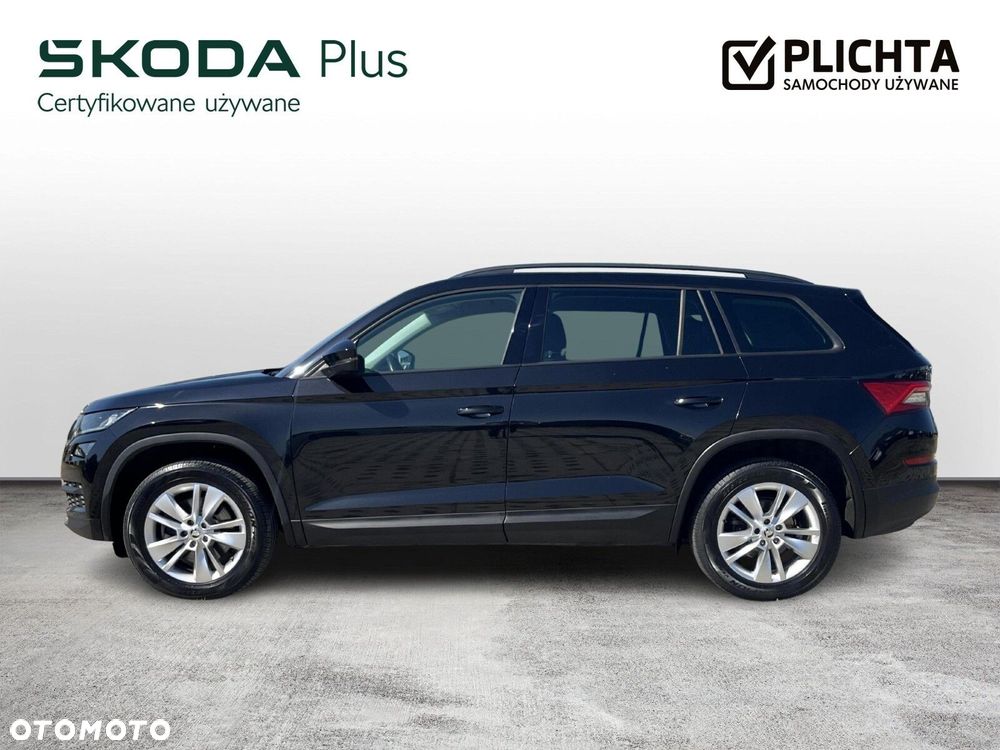 Skoda Kodiaq 2.0 TDI 4x4 Ambition DSG - 2
