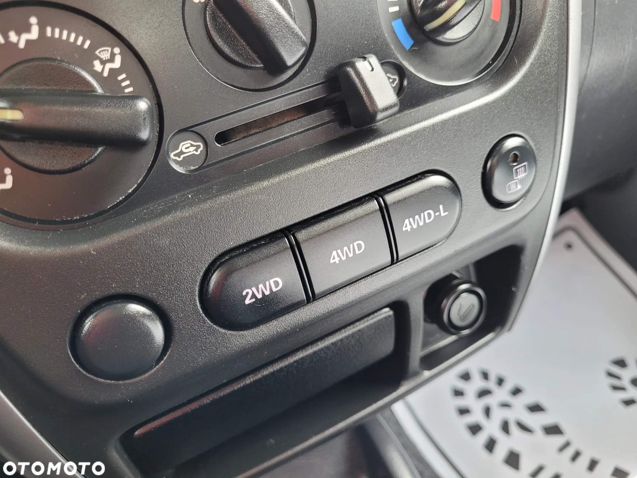 Suzuki Jimny 1.5 DDiS Club - 26