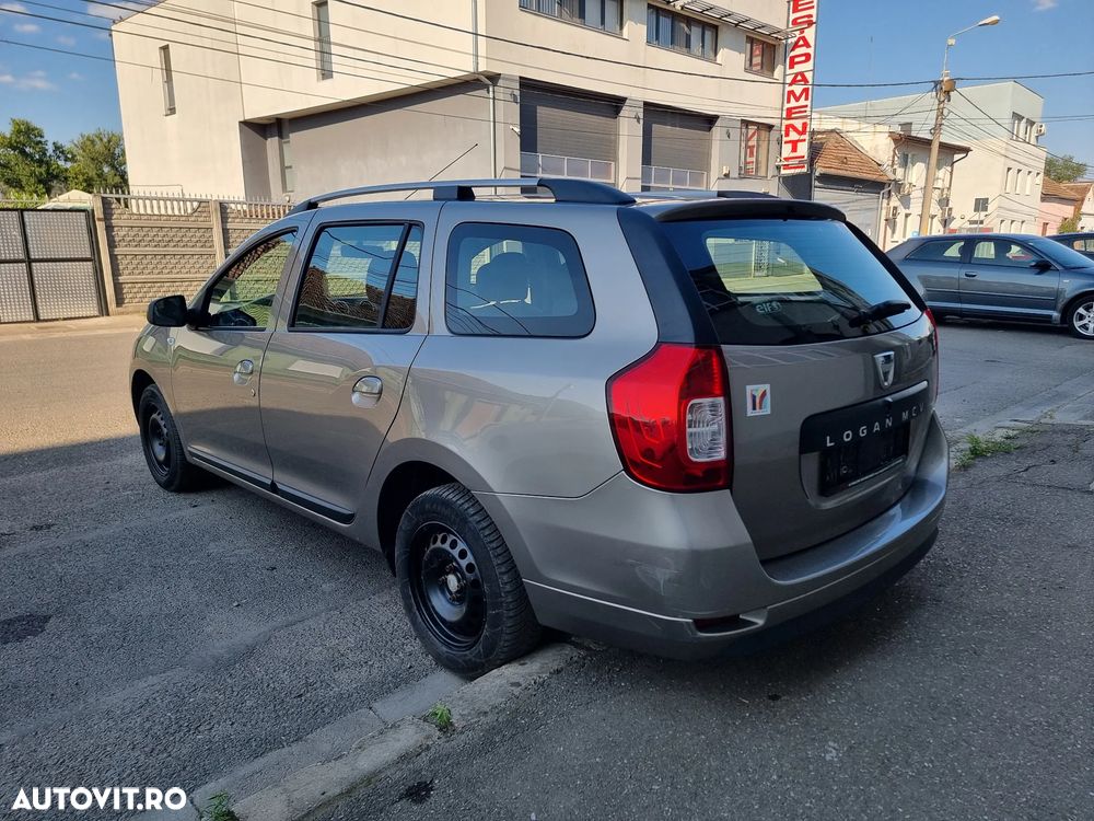 Dacia Logan 0.9 TCe 90 CP Laureate - 3