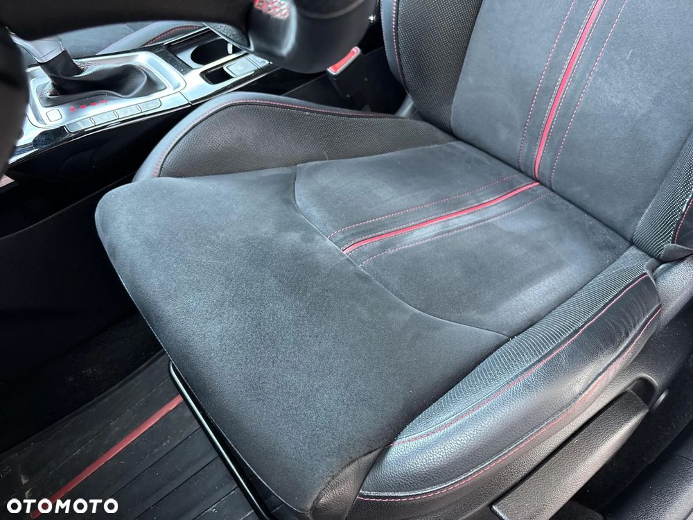 Kia ProCeed 1.6 T-GDI GT DCT - 26
