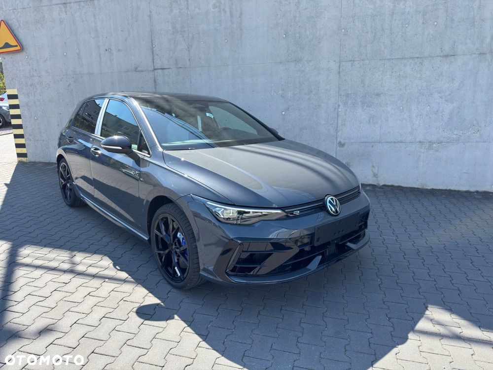 Volkswagen Golf 2.0 TSI 4Motion R DSG - 2