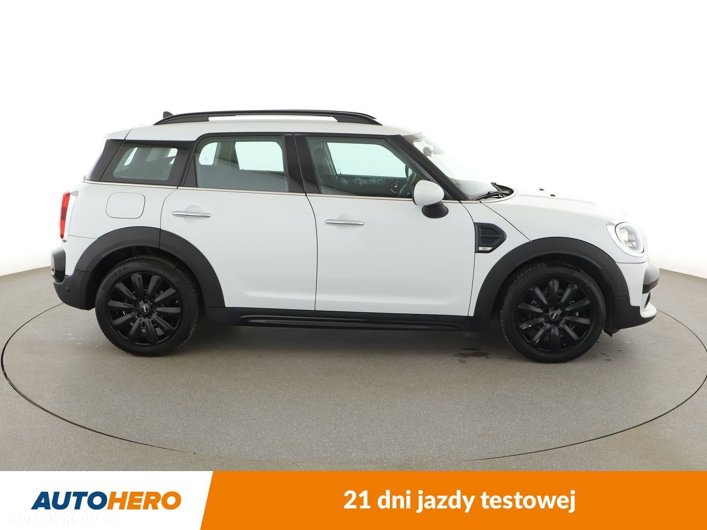 MINI Countryman - 7