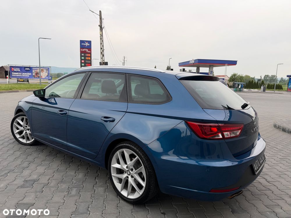Seat Leon - 16