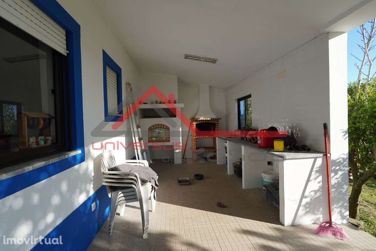 Moradia T3 - Grande imagem: 3/25