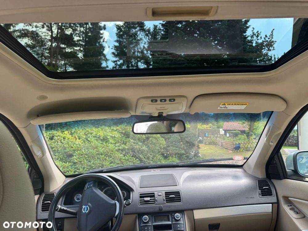 Volvo XC 90 3.2 AWD Geartonic Kinetic - 12