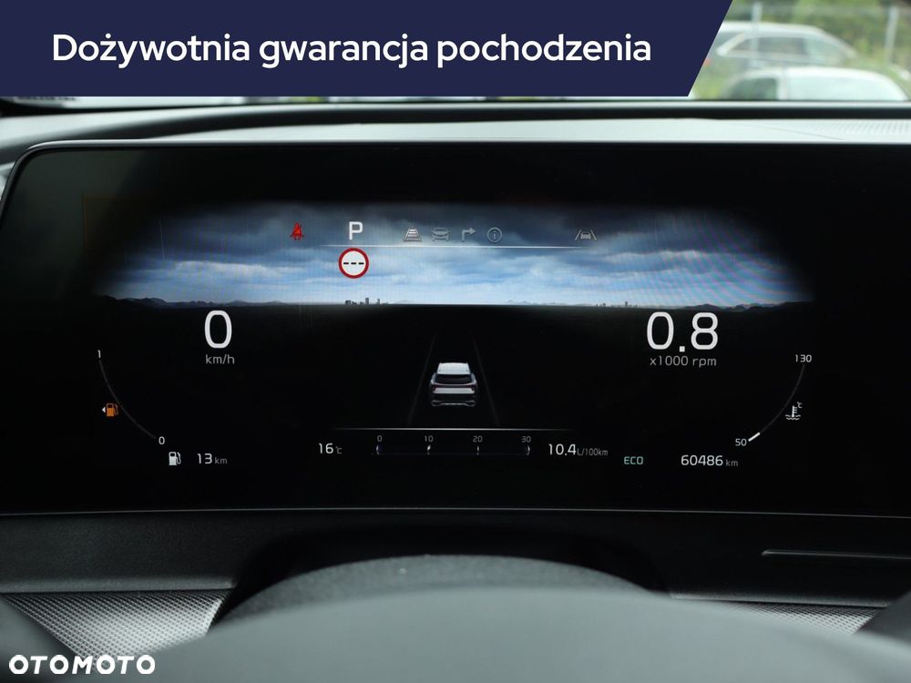 Kia Sportage - 13