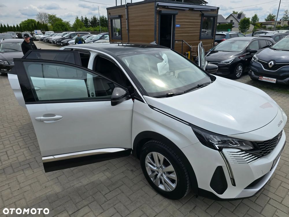 Peugeot 3008 - 37