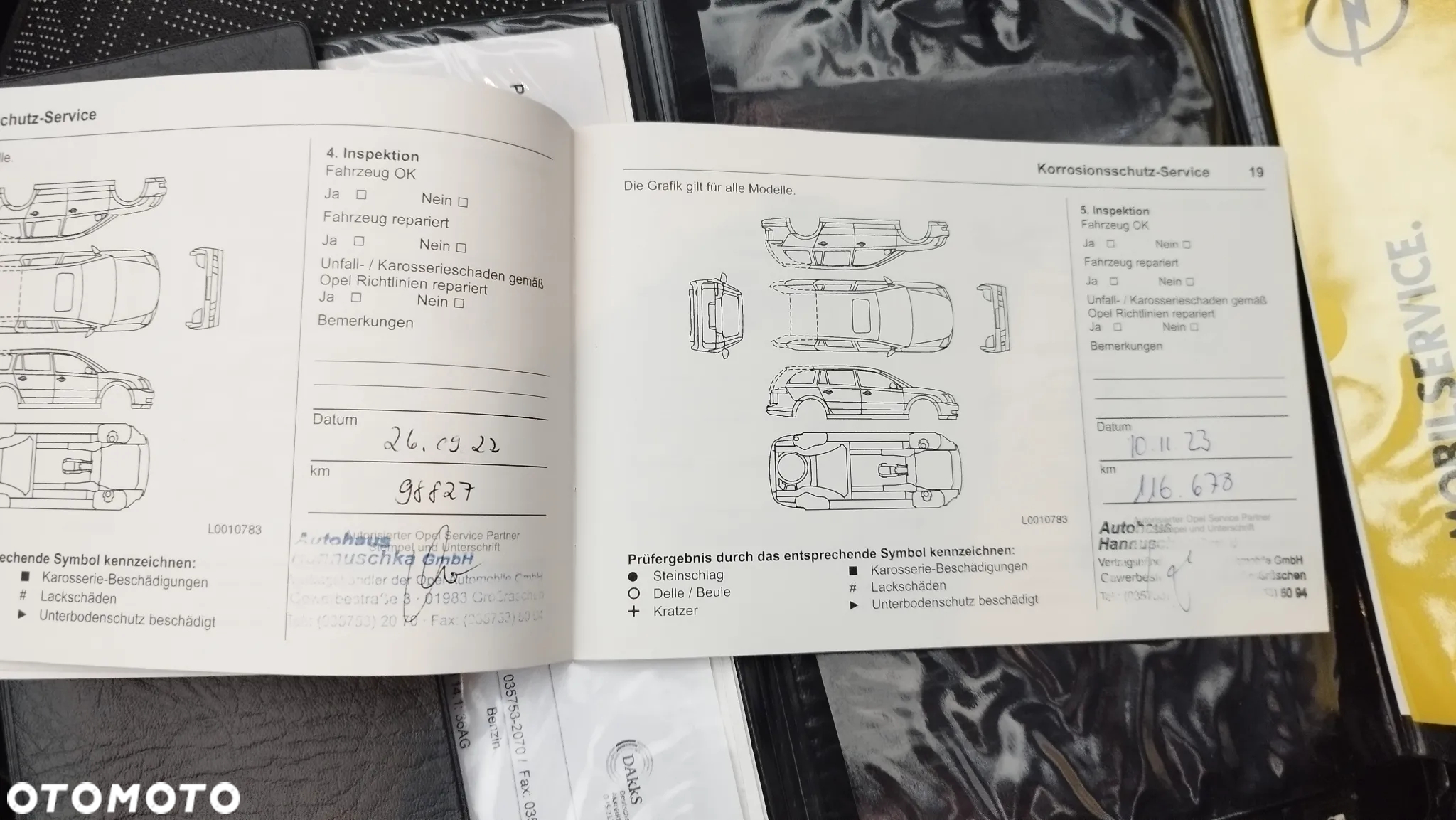 Opel Corsa 1.4 On - 34