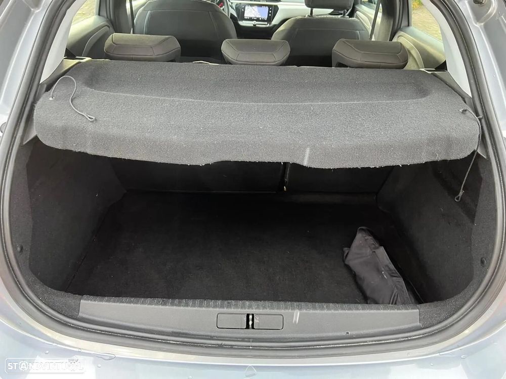 Opel Corsa 1.5 D Business - 12