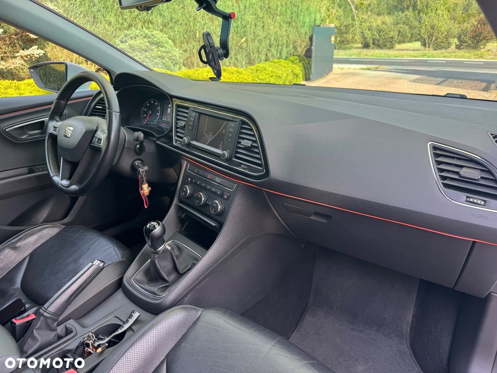 Seat Leon - 18