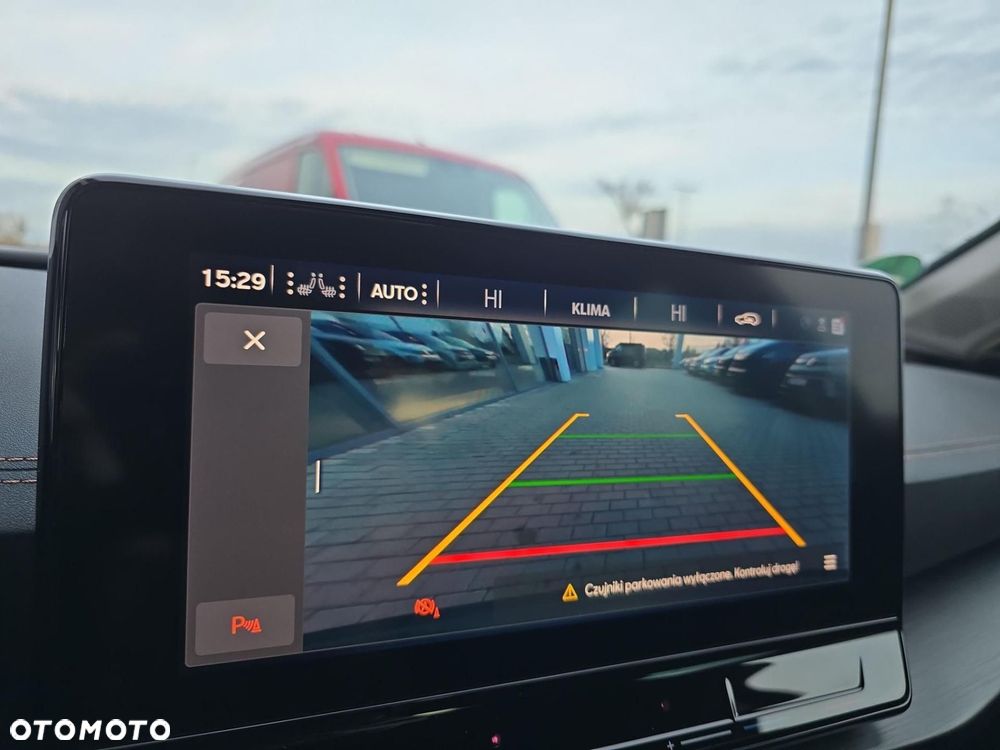 Cupra Formentor 1.5 TSI DSG - 22