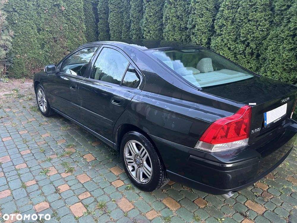 Volvo S60 2.0T Rubin - 1