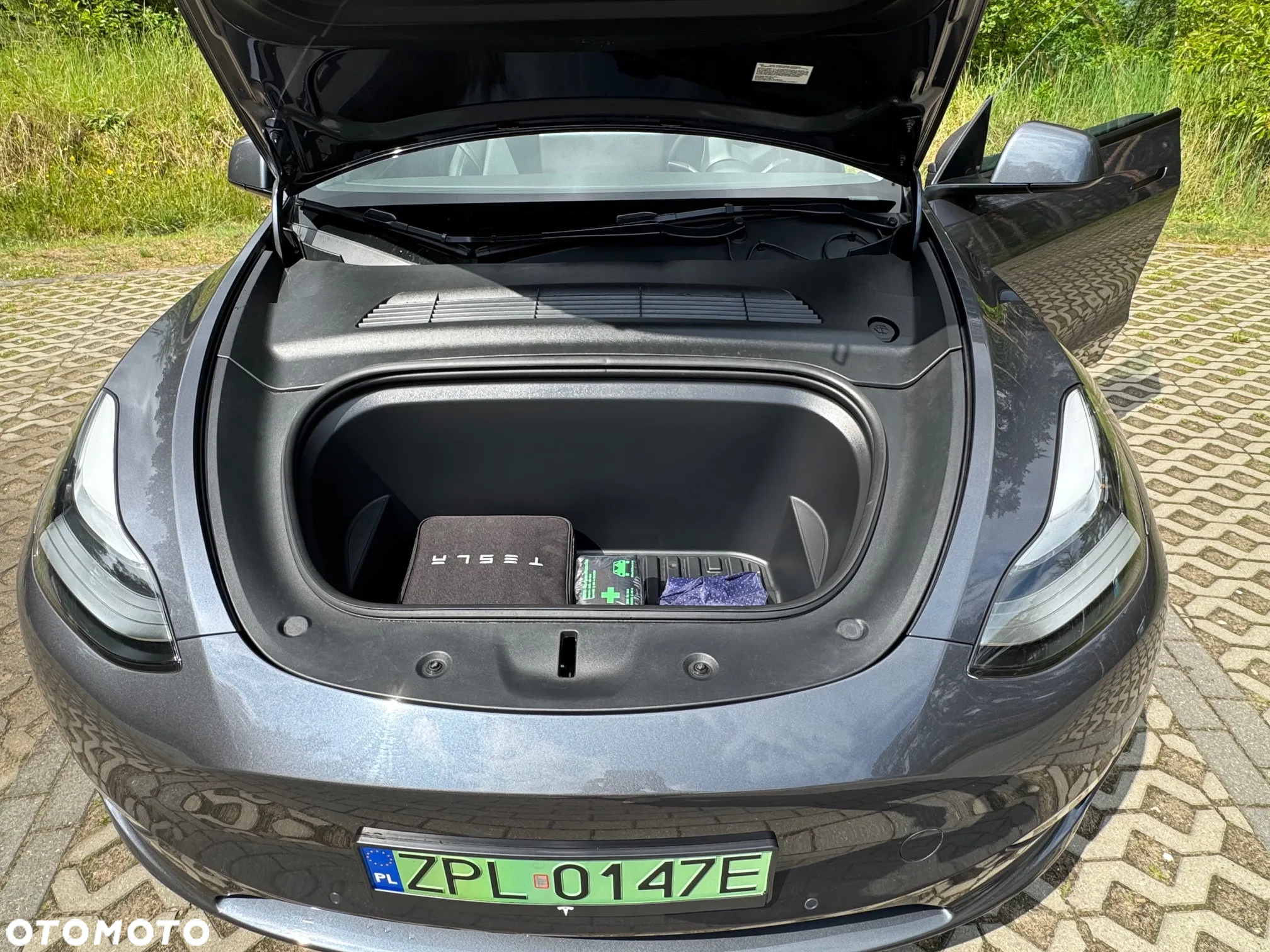 Tesla Y Model Long Range Dual Motor AWD - 16