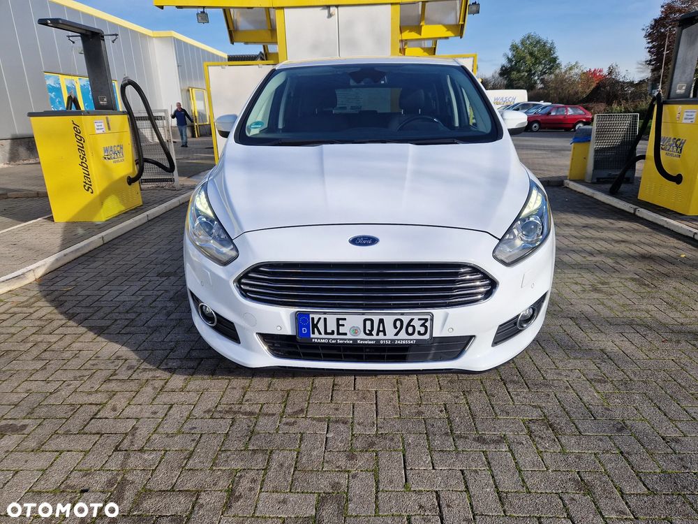 Ford S-Max - 3