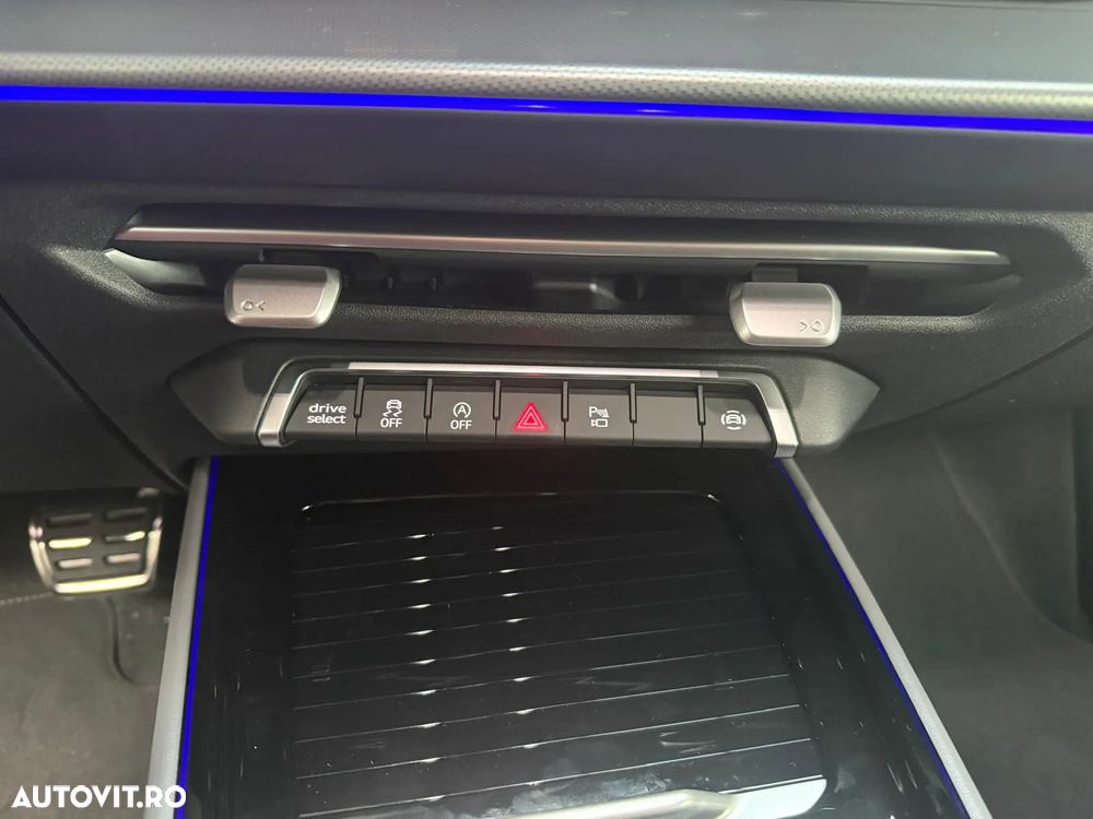 Audi Q3 2.0 35 TDI S tronic - 24