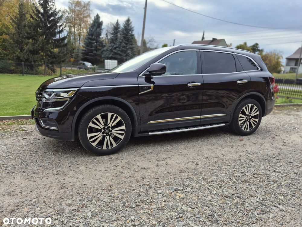 Renault Koleos 2018 photo 3