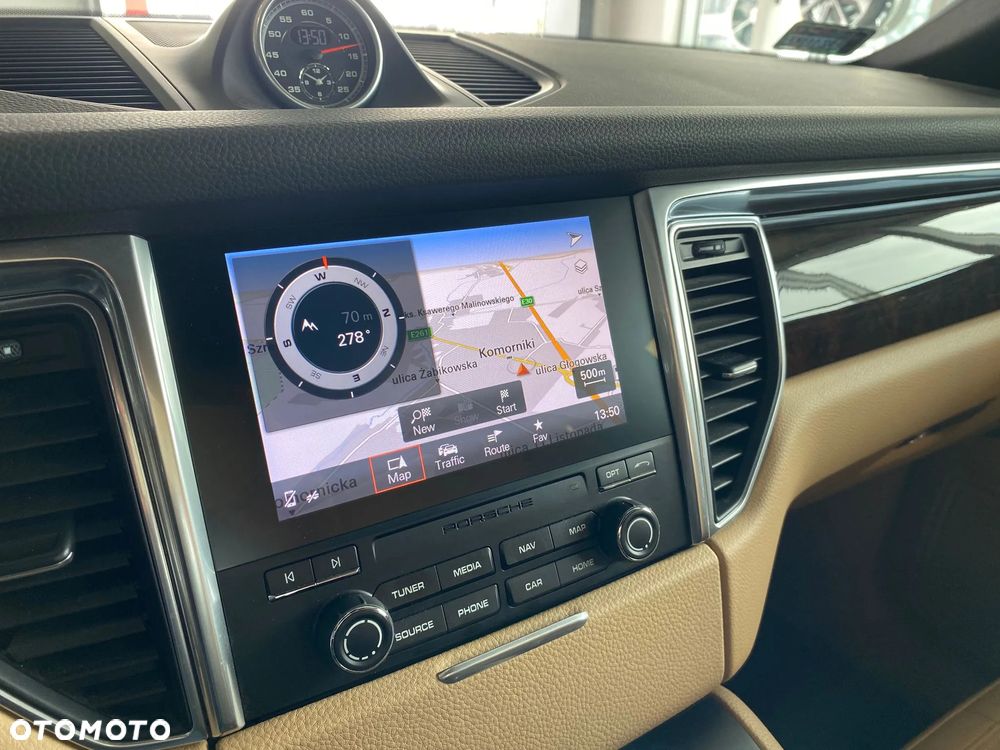 Porsche Macan Standard - 27