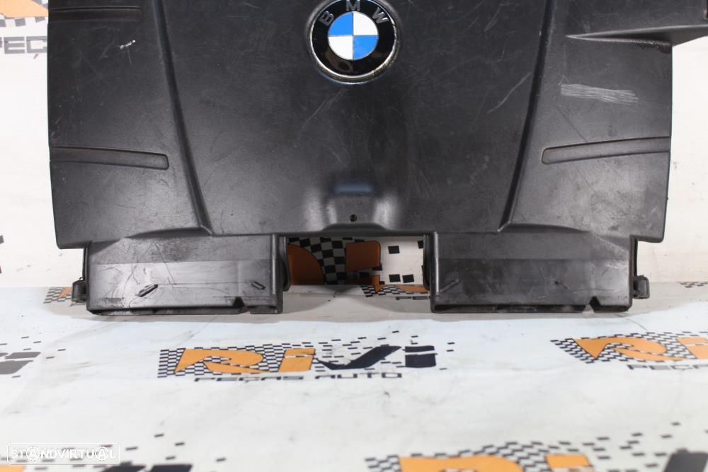 Tampa De Motor Bmw 3 (E90)  7560918 / 13717560918 / Entrada De Ar - 3