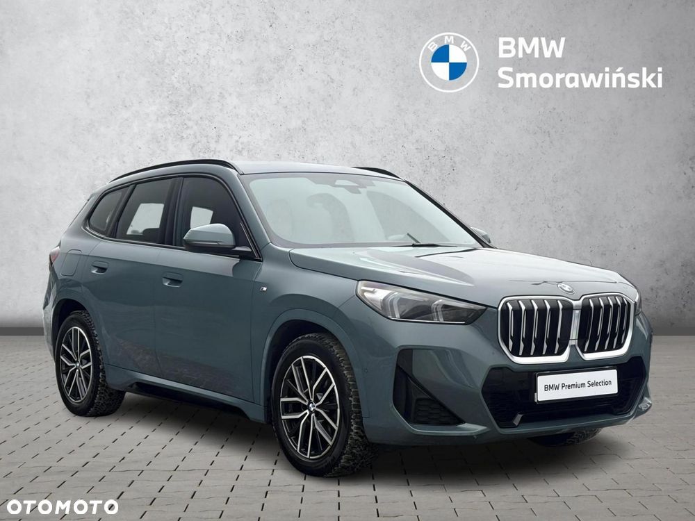 BMW X1 - 7