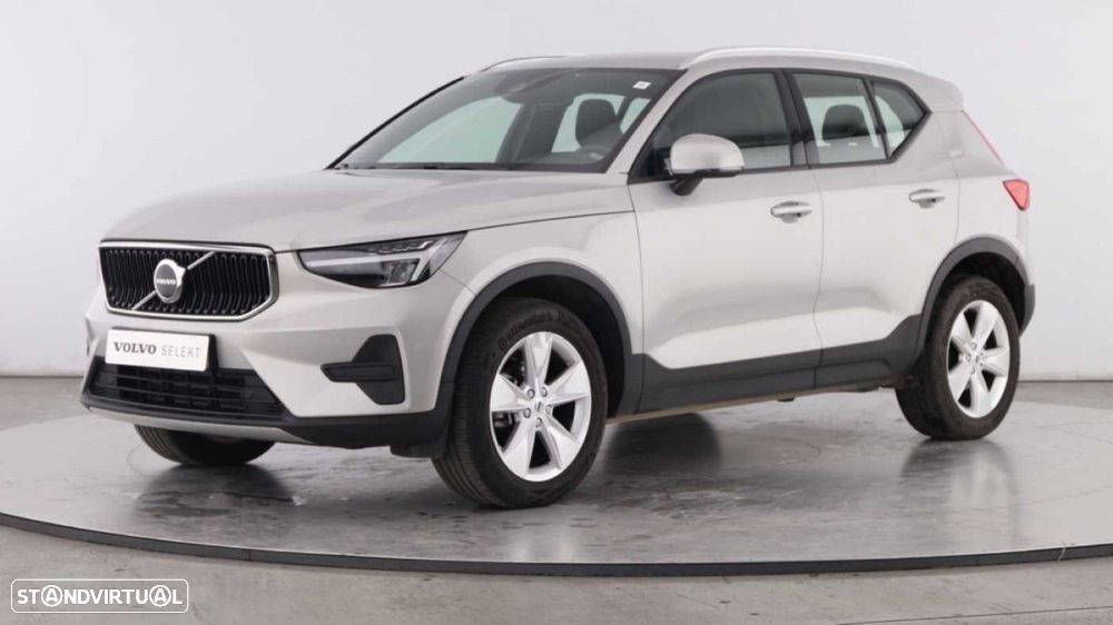 Volvo XC 40 1.5 T2 Core Auto - 1
