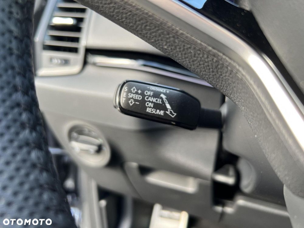 Skoda Karoq 1.5 TSI ACT Sportline DSG - 20