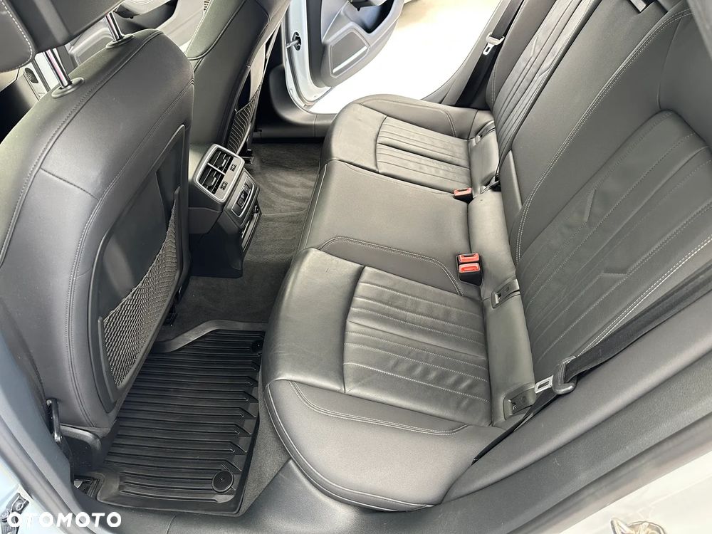 Audi A7 Sportback 55 TFSI Quattro S tronic - 8