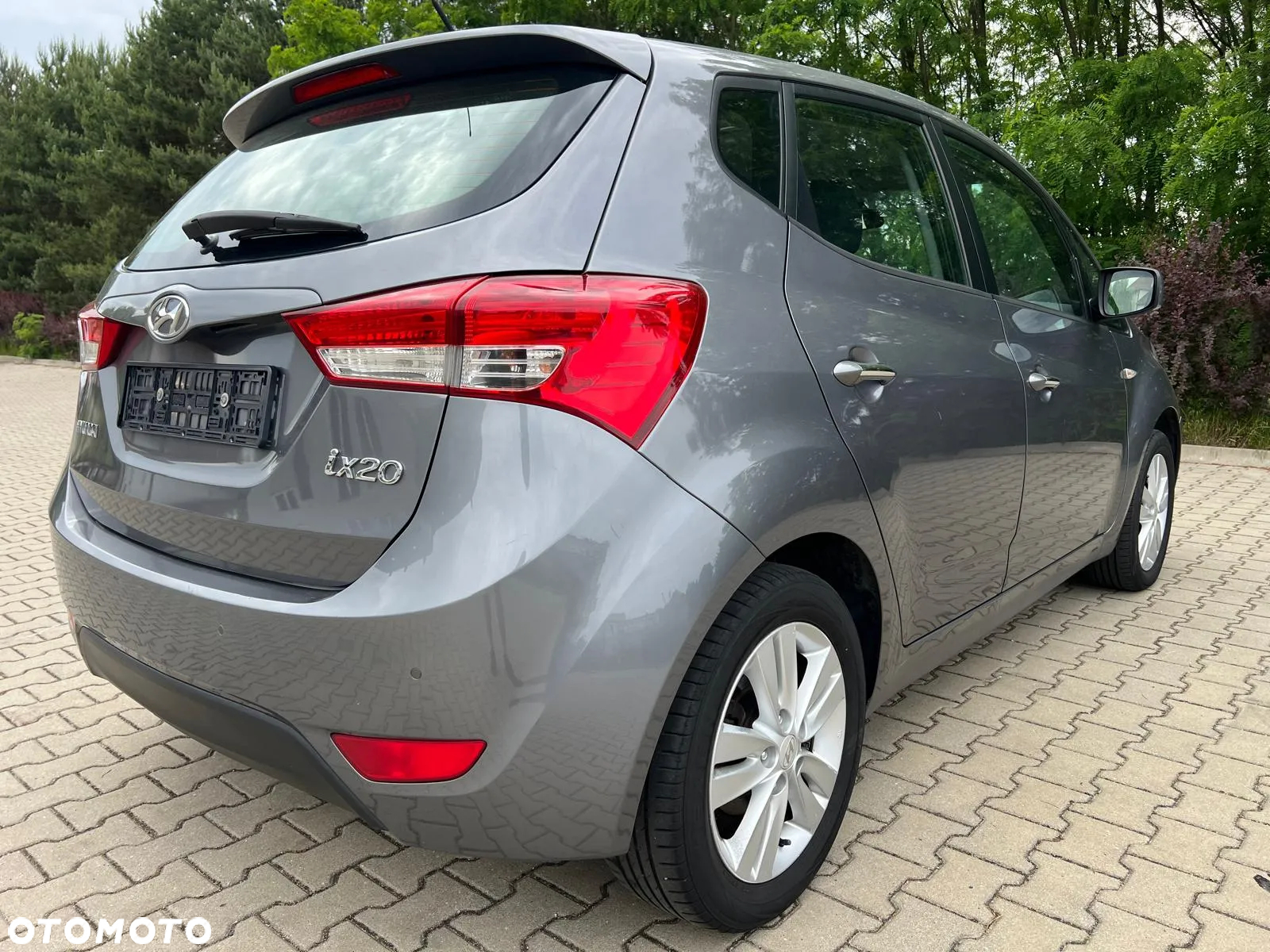 Hyundai ix20 1.4 Style - 6