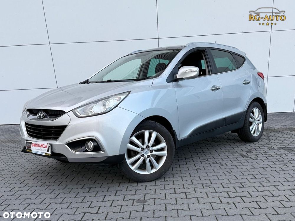 Hyundai ix35 - 14