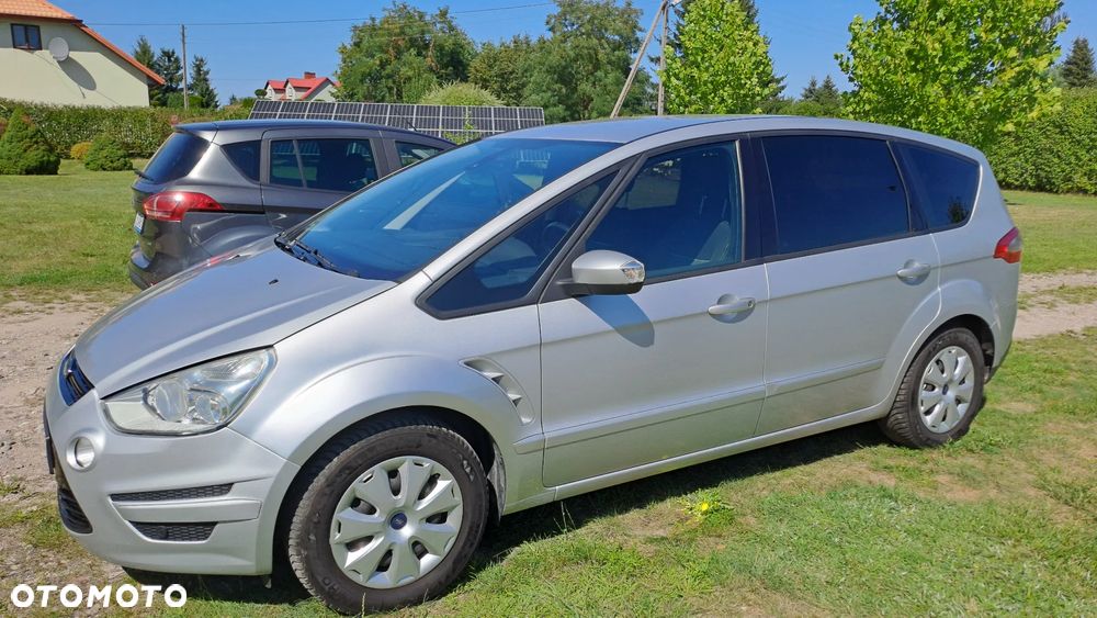 Ford S-Max 2.0 TDCi Trend - 2