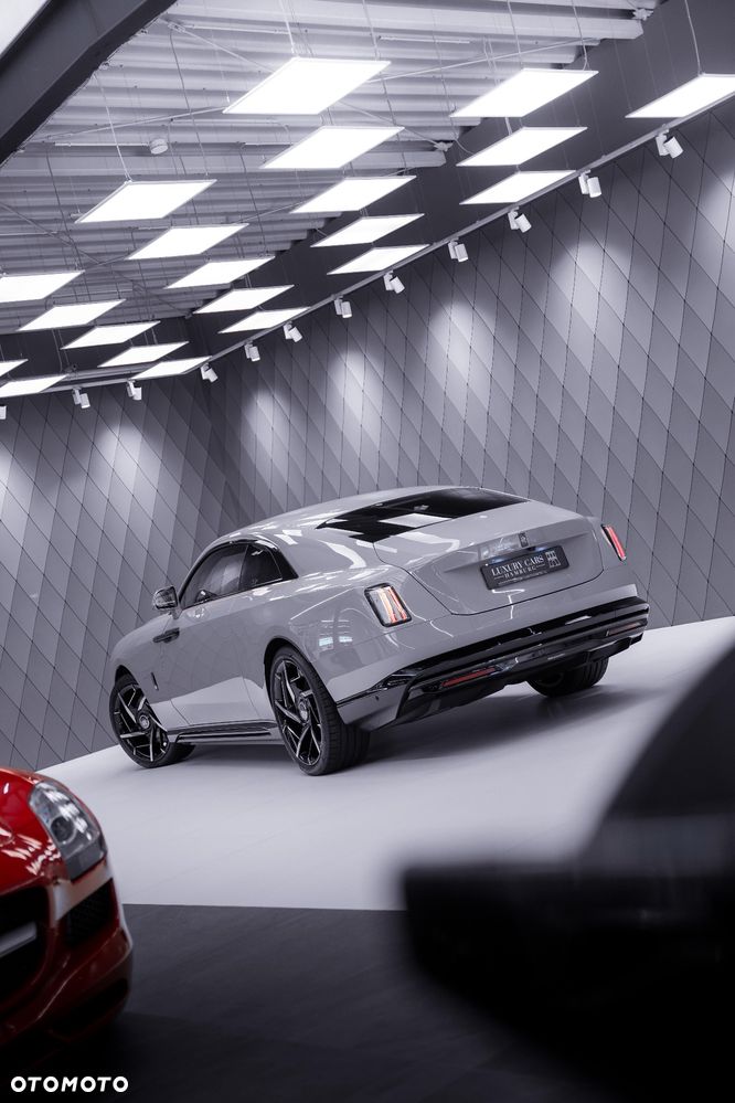 Rolls-Royce Spectre Standard - 3
