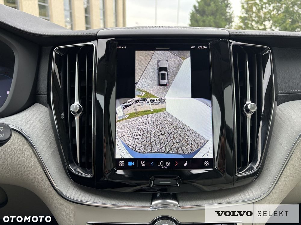 Volvo XC 60 - 15