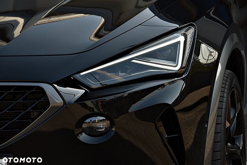 Cupra Formentor 2.0 TSI 4Drive DSG - 12