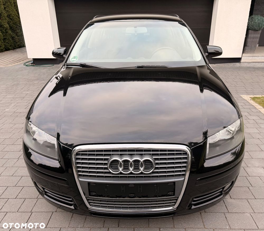 Audi A3 Sportback 1.9 TDI Ambition - 2