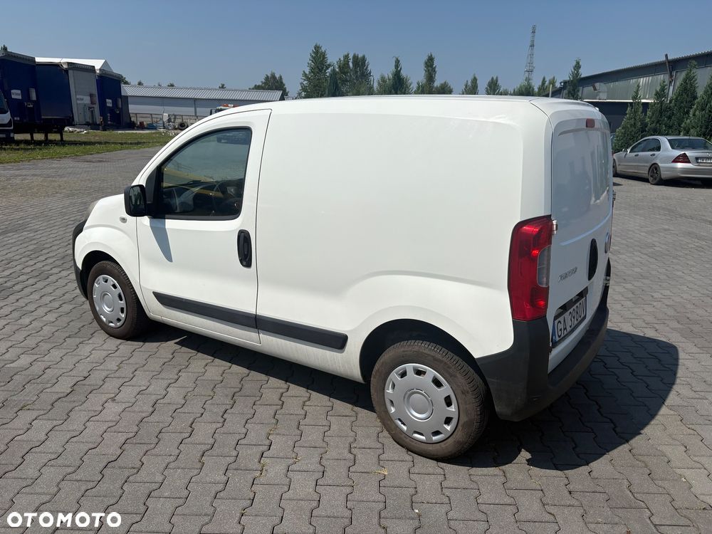 Fiat Fiorino - 34