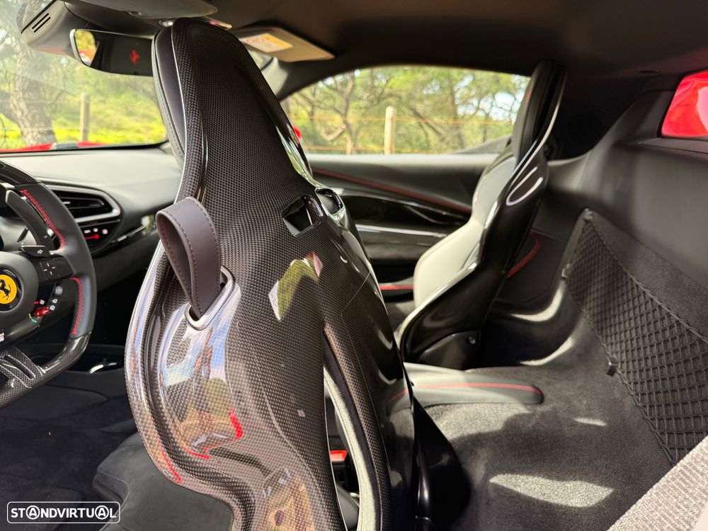 Ferrari 296 GTB Standard - 13