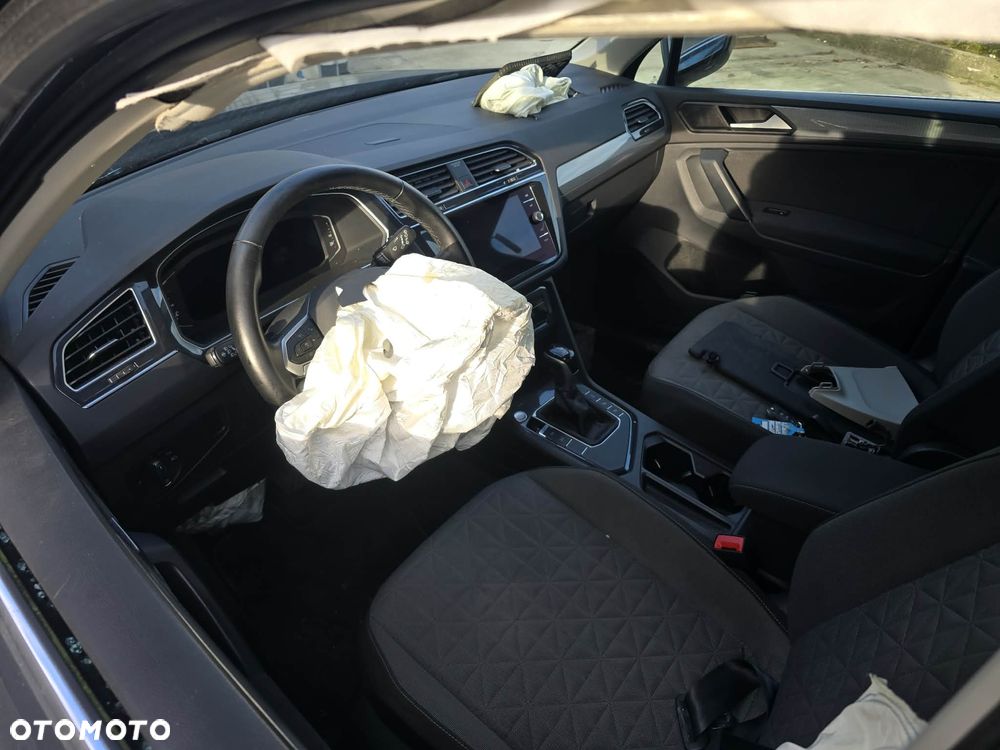 Volkswagen Tiguan - 7